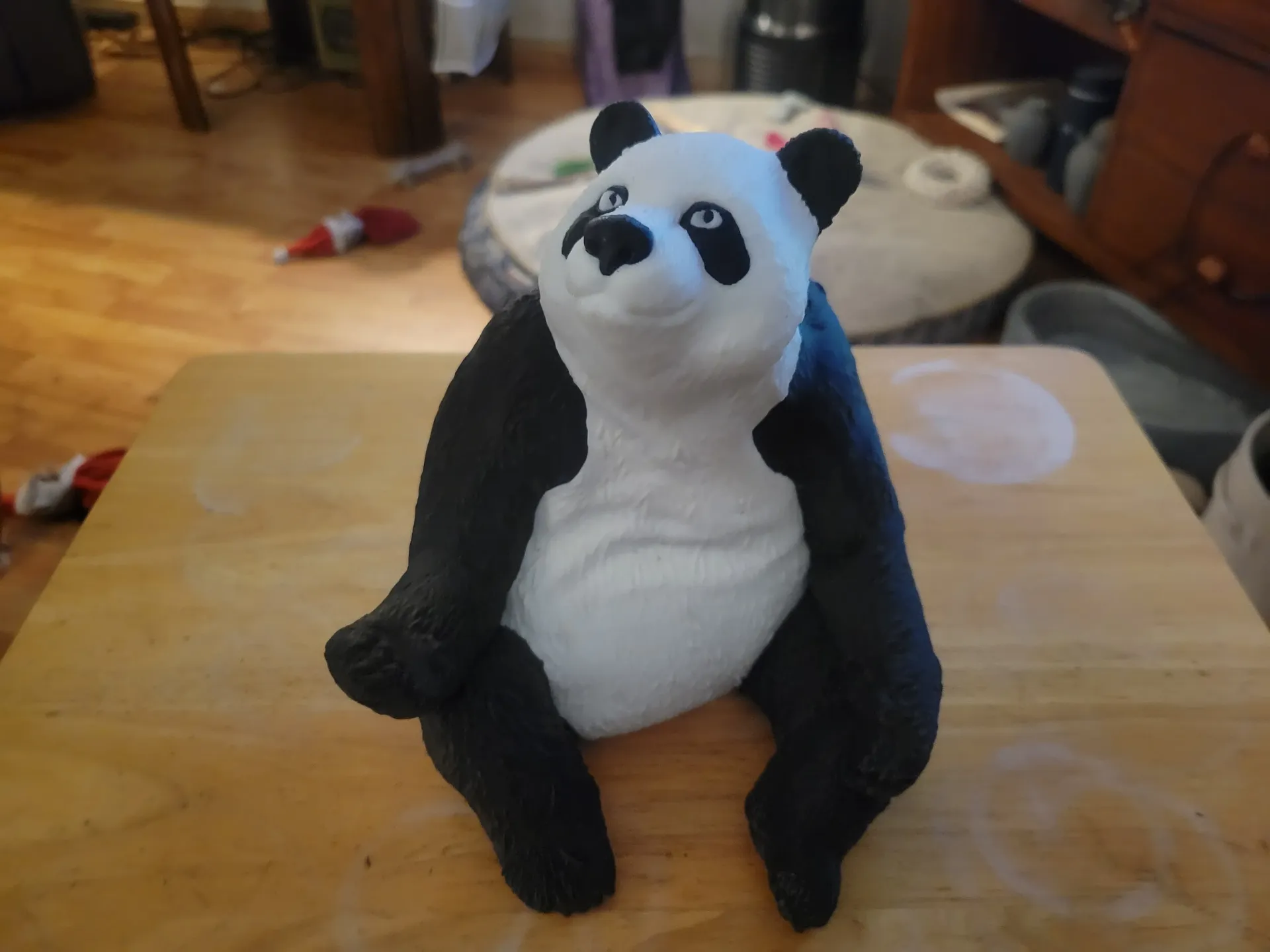 Panda Wine Bottle Holder